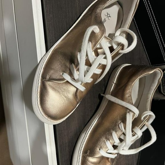 Callie Lace-To-Toe - Picture 5 of 7